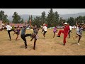 Somnjalose High S Kofifi Dance K Crew