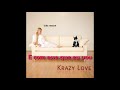 E COM ESSE QUE EU VOU Rubén Blades y Luba Mason | Álbum: Crazy Love (2009)