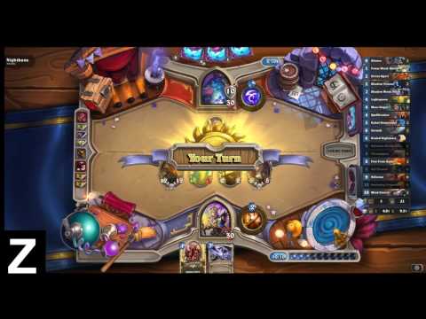 Best Way to Beat Nightbane Heroic part 1