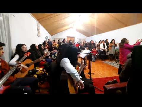 Alabanzas Vigilia Angol