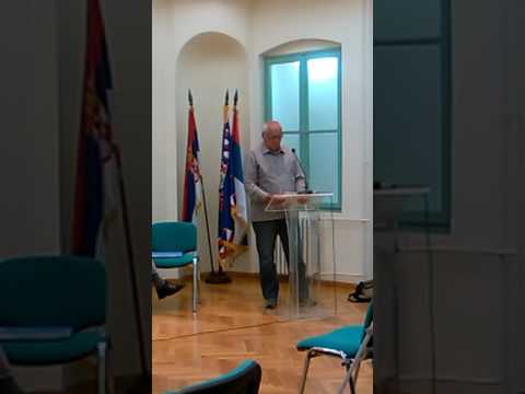 Milorad Vujnović - AVA festival,Sremski Karlovci. 26.05.2017