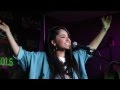 Becky G.-"You Love It" (Acoustic) 