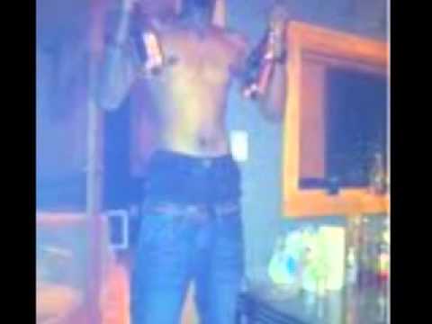 Foolie Tha Prince ft Young Power - Dont Talk To Me