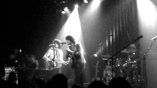 Tangarine - Motion Of Light Tivoli de Helling 16.12.12