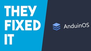 Revisiting AnduinOS - The Linux Distro For Windows Users