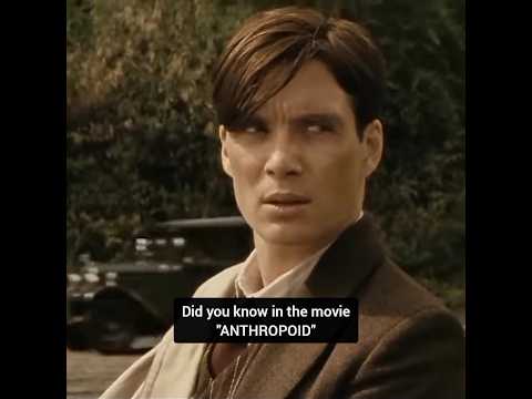 The Historical Accuracy of the Key Scene in the Movie ANTHROPOID - #shorts #short