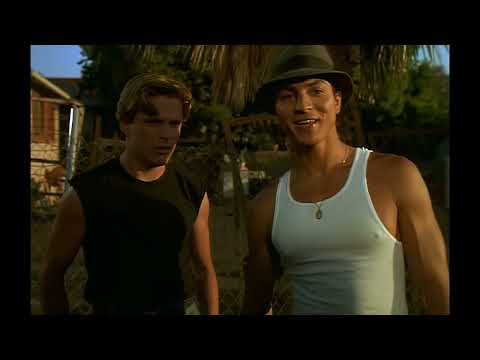 [4K] "I'm on the Kmart Pay as You Can Plan" - Blood In Blood Out (1993)