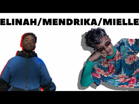 NEL x FINJAH - SIPA SY NY TOETRANY - (Audio audio 2023)