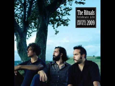 The Rituals - Naked (underneath blankets)