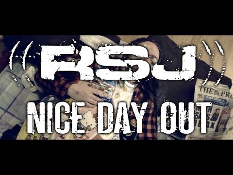 ((RSJ)) - Nice Day Out