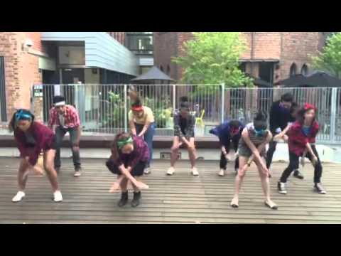 AIESEC in Monash 2016 EB Candidates Roll Call - What do you mean?