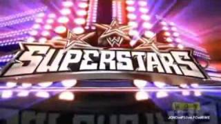 WWE SuperStars FULL theme (HQ) &#39;&#39; Adelitas Way - Invincible &#39;&#39;