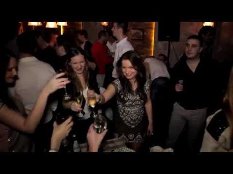 Marijana Čelar & Marko Mitrović @ Kafana `Dukat´ Novi Sad (2. DEO)