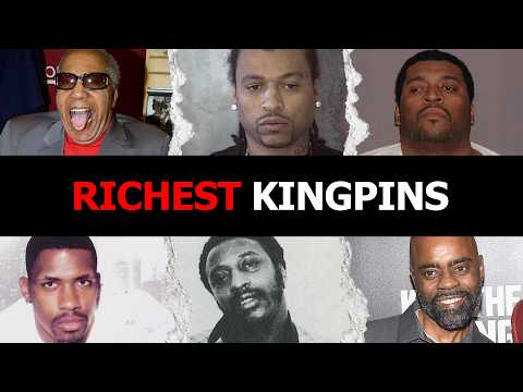 Bmf Net Worth