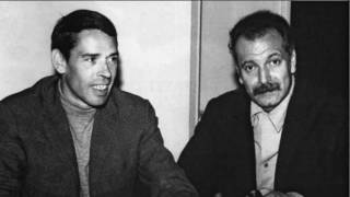 Georges Brassens dit : Grand Jacques