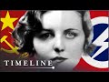 The Mitfords: Communism Vs Fascism In The English Aristocracy | Tale Of Two Sisters | Timeline