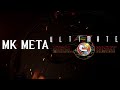 The MK Meta Episode 1 Ultimate Mortal Kombat 3