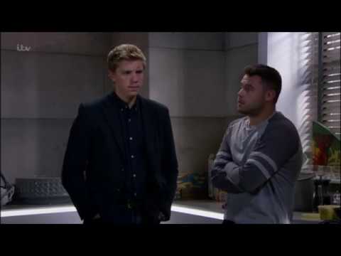 Aaron & Robert 120918 Part 1 of 2