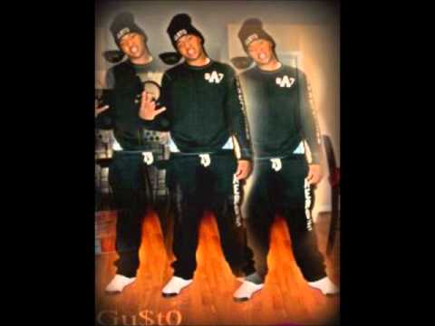 Lil`Boo-I Act Retarded ft LilBoss and Ogee