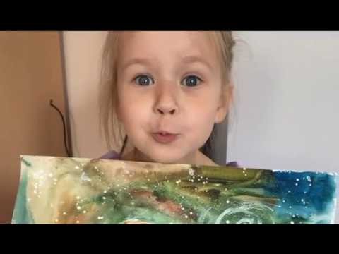 Павло Табаков & Анастасія Табакова - Як Екзюпері