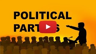 Political Parties | Civics