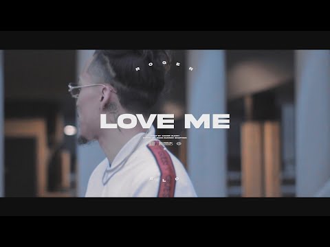 RogerFlo - Love Me (Official Music Video)
