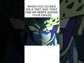 Get the hint #dragonball #anime #shorts #fyp #dbz#dbd #dbs