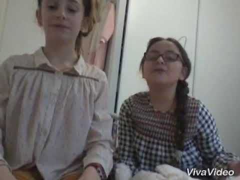 Nos cadeaux de Noël 2017 !🎁🎄