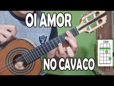 Oi Amor - Terrasamba