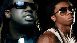 Lil Wayne feat T Pain Got Money Remix