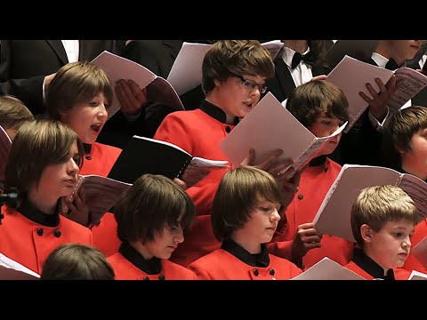 Beethoven - Choral Fantasy in C minor Op. 80