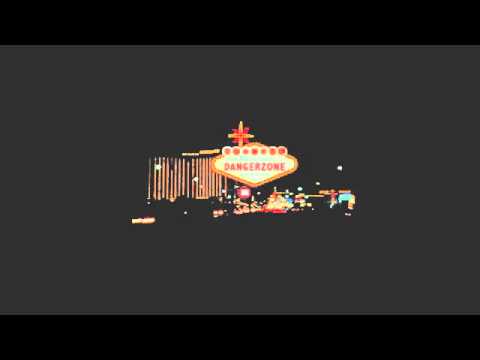 TOESTAH - DANGERZONE PROD. BY KHOAZY (ORIGINAL)