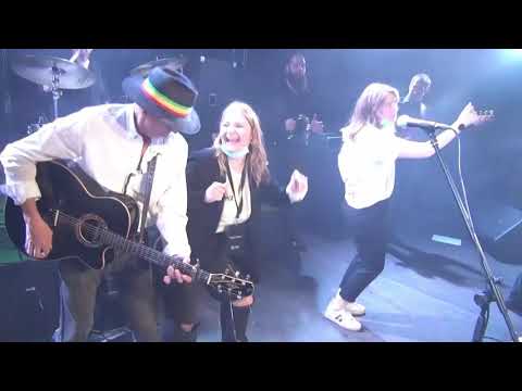 Dekle moje - Vlado Kreslin in Mali bogovi