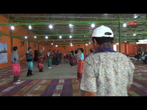 LANDEK ORANG TUA GINTING MERGANA - MBURO ATE TEDEH KUTA GAJAH SEJABODETABEK 2022 | BAGIAN 2