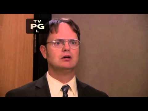 dwight, will you be the new manager?
