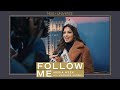 Harnaaz Sandhu Takes On NYC MEDIA WEEK FOLLOW ME Miss Universe