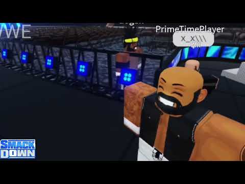 FULL MATCH - Gunther vs Ricochet | Intercontinental Title | Smackdown Dec  23,2022