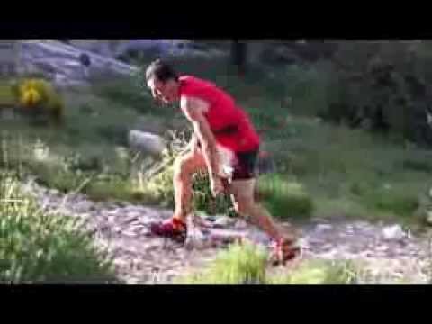 MAM 2011: Salida y pelotón  cabeza en P. Navacerrada.