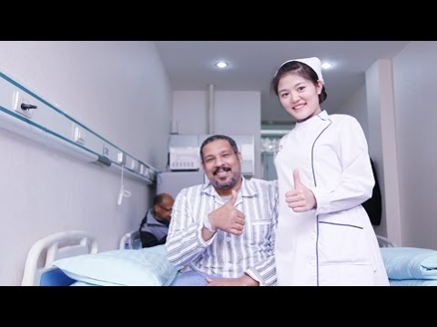 Shijiazhuang Kidney Disease Research Institute in  China thumbnail