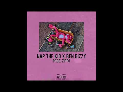 NAP THE KID X BEN BIZZY - ไม่แคร์ (audio)