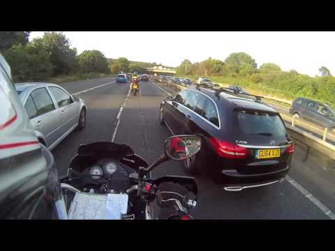 UK Dorstone, Hereford to Newport Wales (4) Aug 2016