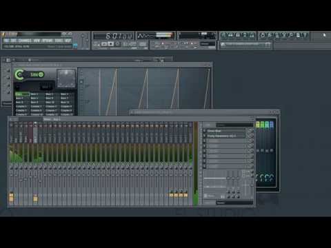 Nektar Impact LX controllers and FL Studio integration