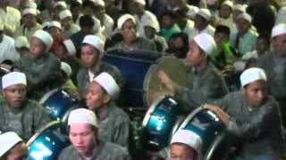 Download lagu Annurul Kassyaaf-AL HIJRAH mp3