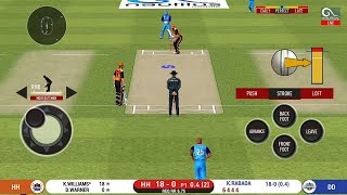 Qualifier 2 Srh Vs Dc Match Highlights | IPL 2020 Highlights | Delhi Capitals vs Sunrisers Hyderabad