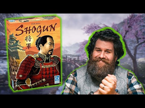 SAMURAI CHAOS TOWER | Shogun Review and How To