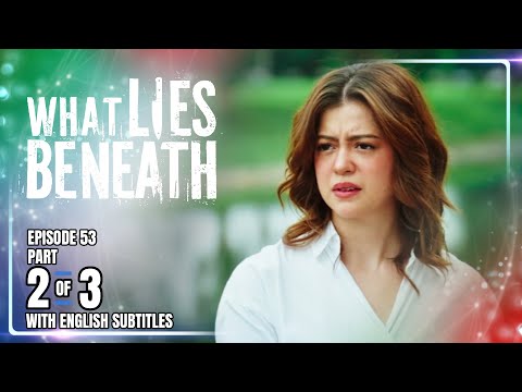 What Lies Beneath | Episode 53 (2/3) | December 31, 2025 (w/ English Subtitles)