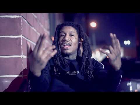 Skrilla x Jonny Esco - Savages (Visual by @majormotionn)