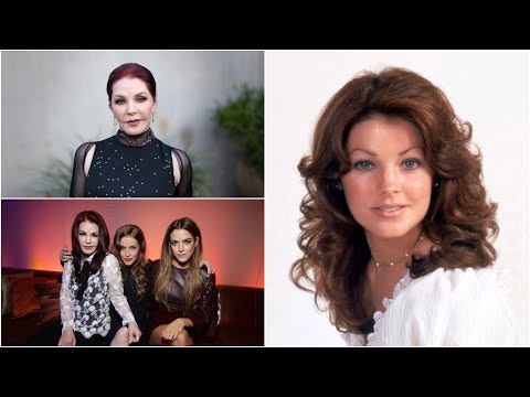download lagu mp3 mp4 Priscilla Presley Height, download lagu Priscilla Presley Height gratis, unduh video klip Priscilla Presley Height