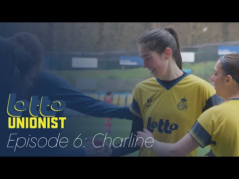 Lotto Unionist - Episode 6: Charline