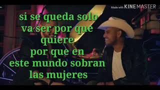 Ellas así son Letra Lyrics Jessi Uribe ft Espinoza paz / Letra &amp; Video Oficial
